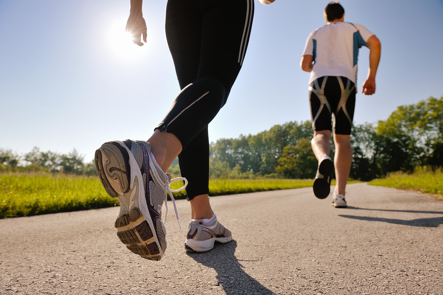 <span style="font-weight: bold;">Entrenamiento personal </span><br>